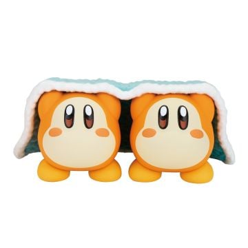 Banpresto Fluffy Puffy Mine Kirby Break Time Waddle Dee Figure