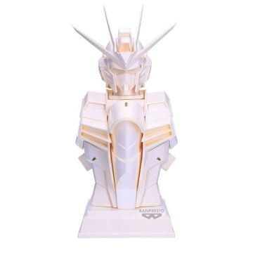Banpresto G-Ceramical Mobile Suit Gundam Seed Freedom Rising Freedom Gundam Figure0