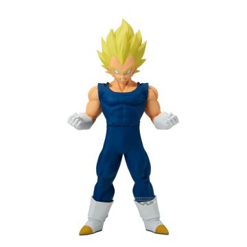 Banpresto Grandista Dragon Ball Z Vegeta Figure