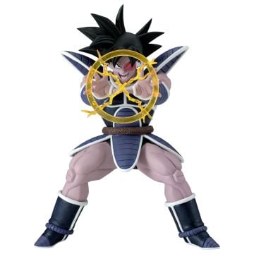 Banpresto GxMateria Dragon Ball Z Turles Figure