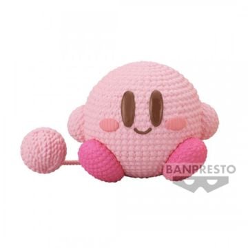 Banpresto Kirby Amicot Petit Kirby Figure