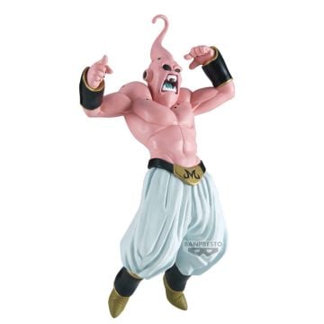 Banpresto Matchmakers Dragon Ball Z Majin Buu (VS Super Saiyan 3 Gotenks) Figure