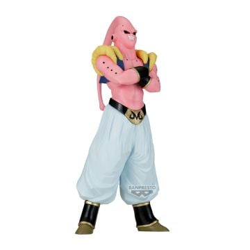 Banpresto Matchmakers Dragon Ball Z Majin Buu (VS Ultimate Gohan) Figure