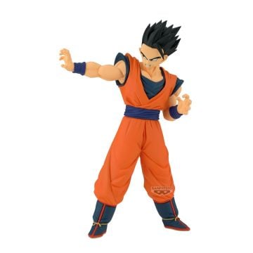 Banpresto Matchmakers Dragon Ball Z Ultimate Gohan (VS Majin Buu) Figure