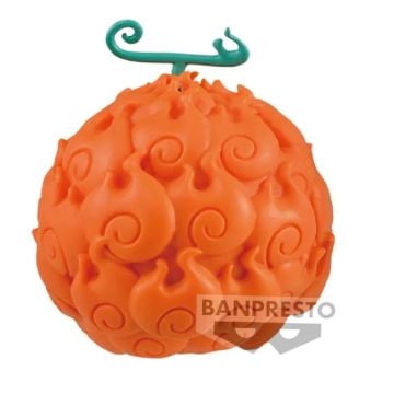 Banpresto One Piece Devil Fruit Best Selection Vol 2 Collection Figure Assortment