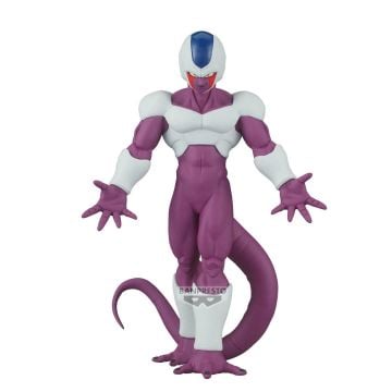 Banpresto Solid Edge Works Dragon Ball Z Cooler Figure