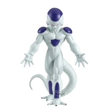 Banpresto Solid Edge Works Dragon Ball Z Frieza Figure