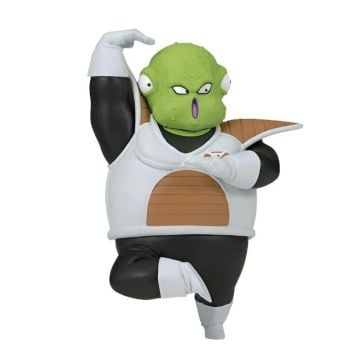 Banpresto Solid Edge Works Dragon Ball Z Vol.21 Guldo Figure (Image 1)