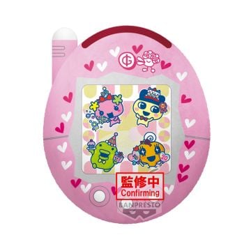 Banpresto Tamagotchi Connection 20th Anniversary Super Big Plush