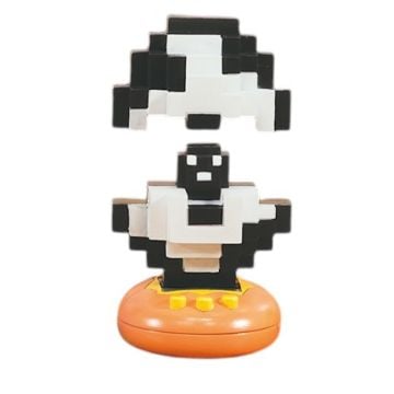 Banpresto Tamagotchi Poppedot Collection Vol 1 Egg Figure