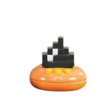 Banpresto Tamagotchi Poppedot Collection Vol 1 Poop Figure