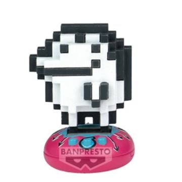 Banpresto Tamagotchi Poppedot Collection Vol 2 Ginjirotchi Figure