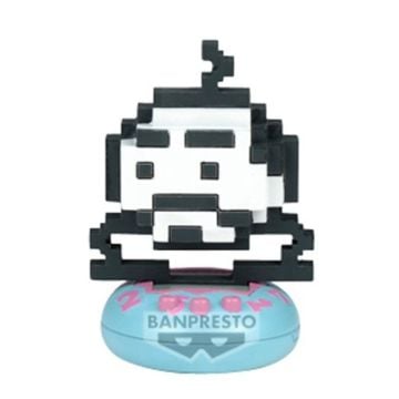 Banpresto Tamagotchi Poppedot Collection Vol 2 Oyajitchi Figure