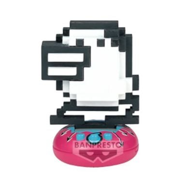Banpresto Tamagotchi Poppedot Collection Vol 2 Tarakotchi Figure