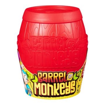 Barrel Of Monkeys Refresh Edition (Image 1)