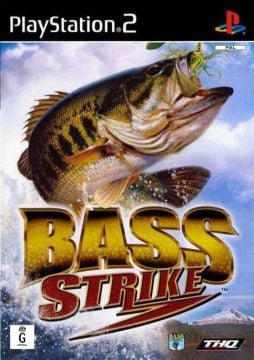 Bass Strike [Pre-Owned]