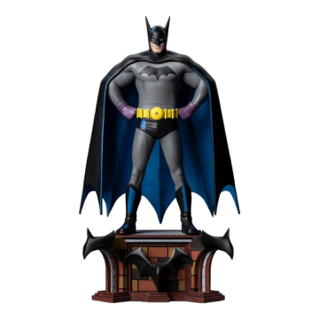 Batman 85th Anniversary Batman Detective 1:10 Scale Statue
