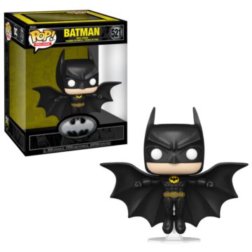 Batman 85th Anniversary Batman Soaring 1989 Funko Pop Vinyl