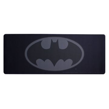 Batman Logo Desk Mat