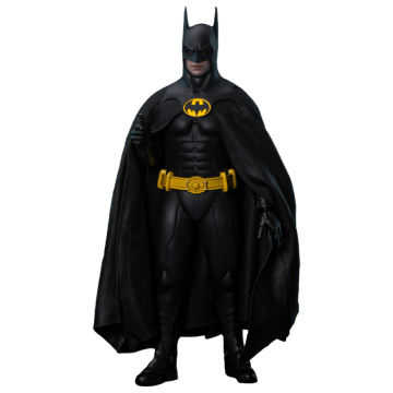 Batman Returns Batman 1:6 Scale Collectable Action Figure