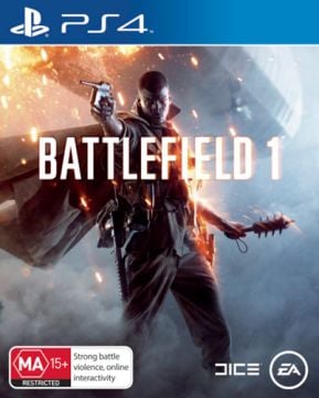 Battlefield 1 [Pre-Owned]