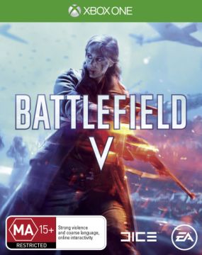 Battlefield V [Pre-Owned]