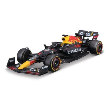 Bburago Red Bull Racing F1 2022 RB 18 1:43 Max Verstappen
