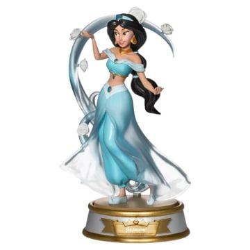 Beast Kingdom Mini D-Stage Disney Princess Fall in Love Series Jasmine Figure