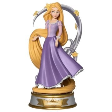 Beast Kingdom Mini D-Stage Disney Princess Fall in Love Series Rapunzel Figure