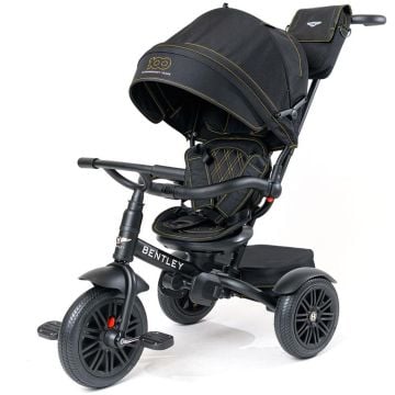 Bentley 6 in 1 Centennial Bentley Stroller Trike (Limited Edition)