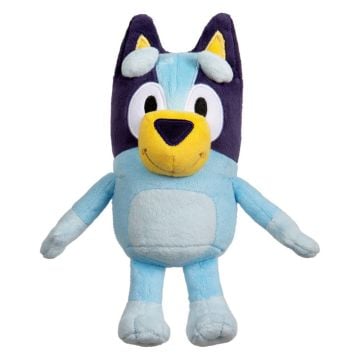 Best Mate Bluey Blue 8 Inch Plush