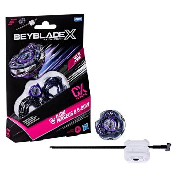 Beyblade X Perseus B 6-80W Starter Pack