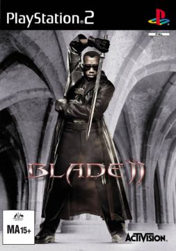 Blade 2 [Pre-Owned]