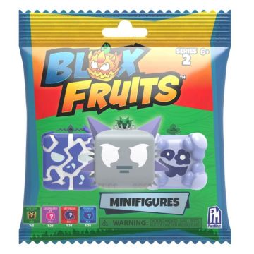 Blox Fruits Series 2 Mini Figure Blind Bag