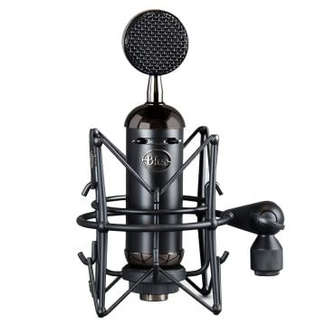 Blue Blackout Spark SL XLR Condenser Microphone