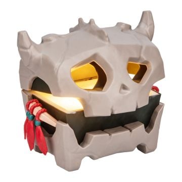 The Legend of Zelda Bokoblin Chest Light with Sound (Image 2)