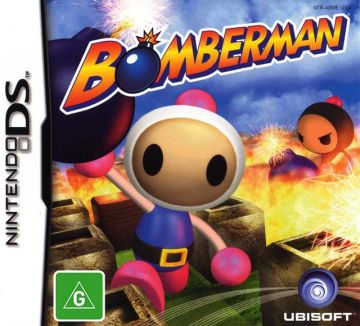 Bomberman [Pre-Owned]