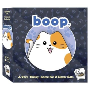 Boop Board Game0