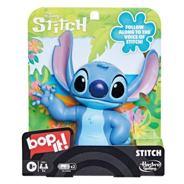 Bop It Disney Stitch Edition0