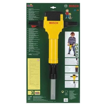 Bosch Mini Jack Hammer