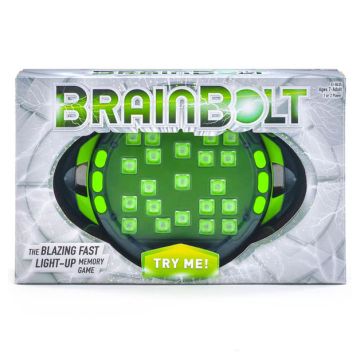 Brainbolt Game