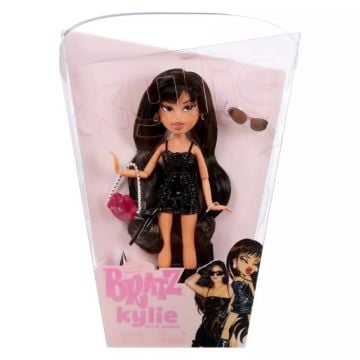 Bratz x Kylie Jenner Day Fashion Doll