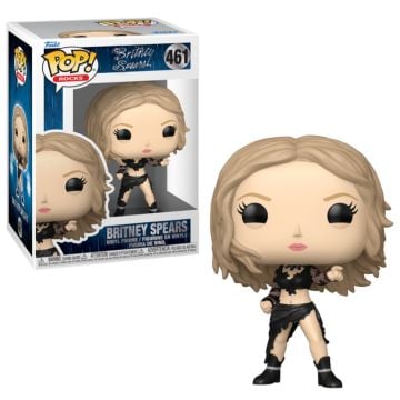 Britney Spears Stronger Funko POP! Vinyl
