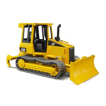 Bruder CAT Track-Type Tractor With Ripper