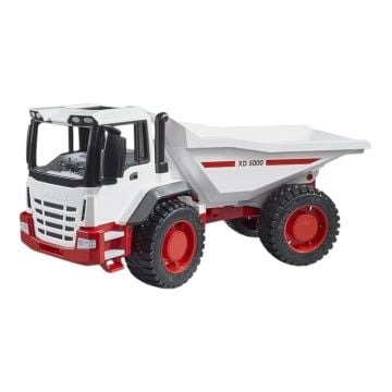 Bruder Dump Truck XD 5000 (Image 4)