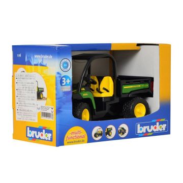 Bruder John Deere Gator XUV 855D
