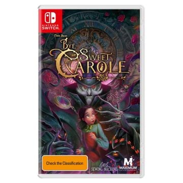 Bye Sweet Carole (Switch)