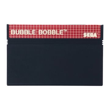 Bubble Bobble [Pre-Owned]
