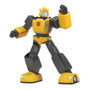 Robosen: Transformers Bumblebee G1 Performance