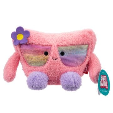Bumbumz Festival Saphira Sunglasses 7.5" Plush